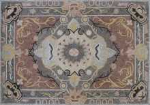 CR11(Polished Rug) Mosaic