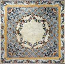 CR6(Polished Rug) Mosaic