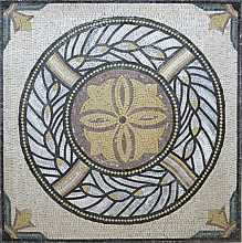 GEO131 Mosaic